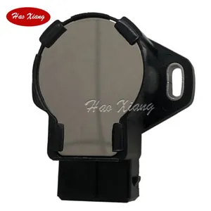 Haoxiang New Auto Drosselklappenstellungssensor TPS Sensor Acelerador 89452-28030 für Toyota Camry 4Runner Celica thumbnail-1