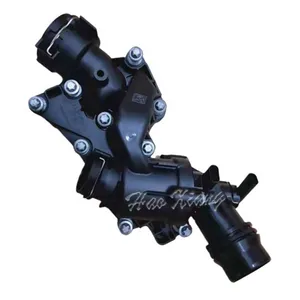 Haoxiang Auto Parts Thermostat Housing Assembly A2542035200 thumbnail-3