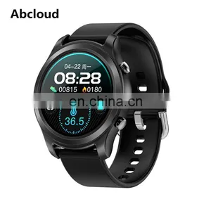 2022 New Arrival G21 Smart Watch Waterproof Health Monitoring Fitness Tracker for IOS Android G21 Smartwatch thumbnail-5
