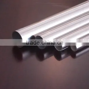 Stainless Steel Welded Pipe thumbnail-2