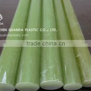 Insulation FR4 Epoxy Fiber Glass Rods thumbnail-1