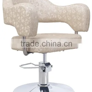Hot Selling Barber Chair Styling Chair Hair Salon Furniture Beauty Salon Barber Chair thumbnail-3