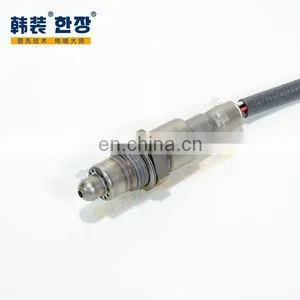 High Quality O2 Oxygen Sensor A0075426418 for Mercedes-Benz C-CLASS E-CLASS 2009- thumbnail-3