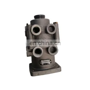 DFL4251 Dump Truck Regulator of Braking Forces 125HP 3514DH39-001 thumbnail-2