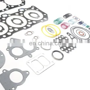 Machinery Auto Engine Parts Gasket Kit Set Toyota Benz Caterpillar Engine For Cummins thumbnail-3
