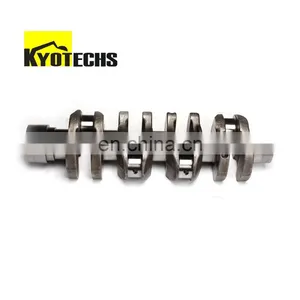 Kyotechs VH134112281A VHS134112281 S1341-12281 J05E CRANKSHAFT SK200-8 SK210-8 SK250-8 thumbnail-2