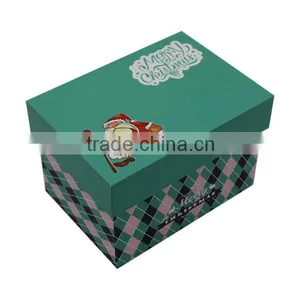 2016 Various Size Small Gift Box, Sweet Style Gift Paper Box thumbnail-5