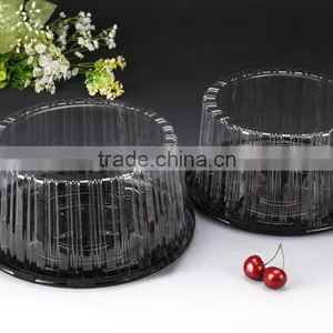 PVC Rigid Clear Packaging Film For Food &Pharmaceutical Packing thumbnail-2