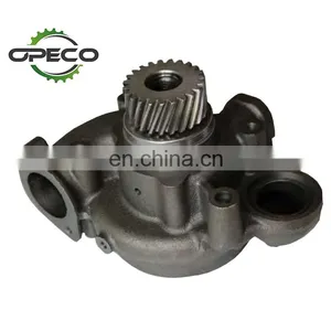 For Volvo FL7 FM7 Cooling Water Pump 20575653 3183908 3183909 8192050 85000387 thumbnail-1