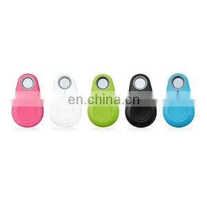 Hot Selling Smart Tracker Anti-lost Alarm Tracker Key Finder Anti-lost Tracking Wireless Tracker Locator thumbnail-2