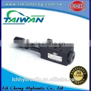 Express China Sistemas Modulares y Valvulas CETOP thumbnail-5