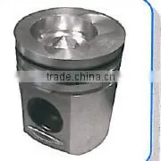 Massey Ferguson mf Piston 116.50mm Jcb thumbnail-1