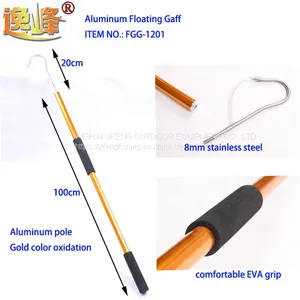 Fishing Gaff thumbnail-3