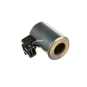 OE Member Solenoid Valve 15092682 for Volvo thumbnail-1