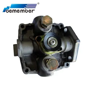 R-6 Relay Emergency Valve Air Brake Replaces Bendix 279180 H-30279 thumbnail-3