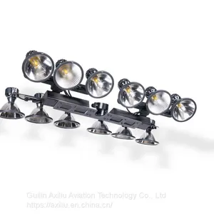 Tethered UAV Lighting Set thumbnail-3