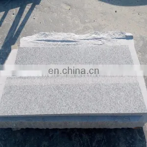 White Grey Granit G 603 Paving Slabs thumbnail-2
