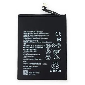 Digital Battery HB446486ECW For Huawei Y9S Honor 20pro 9X 9X Pro 10Pro Nova5i 5ipro Enjoy 10plus High Quality Batteries thumbnail-1