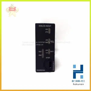 IS220PAICH1A IS220PAICH2A GE CPU Processor Module Power Module thumbnail-1