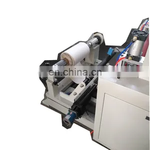 DP-650 BOPET Plastic Laminator Slitter Film Machine thumbnail-5