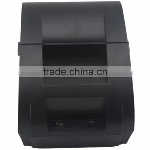 Trade Assurance 5890K Cheap 58mm Hiti Thermal Printer Kiosk Thermal Printer Pos Fiscal Printer thumbnail-6