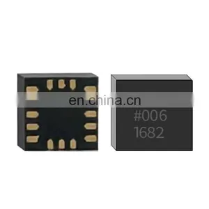 ADI Genuine LGA-16 3-Axis MEMS Accelerometer ADXL362BCCZ-RL7 ADXL362BCCZ ADXL362B thumbnail-1