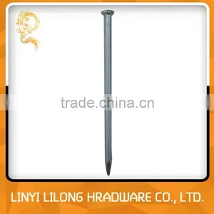 Galvanized Steel Concrete Nail Manufacture thumbnail-3