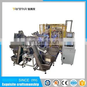 Car Shock Absorbers Repair Machine Resistance Welding Machine thumbnail-2