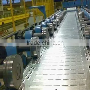 Hangzhou Cable Tray Forming Machine thumbnail-2