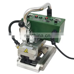 Hot Wedge Welding Machine Hdpe Geomembrane thumbnail-1
