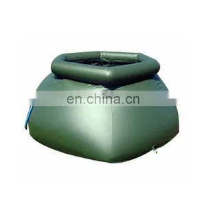 Good Price Portable Collapsible Flexible 50m3 Soft Onion Water Bladder Tank thumbnail-2