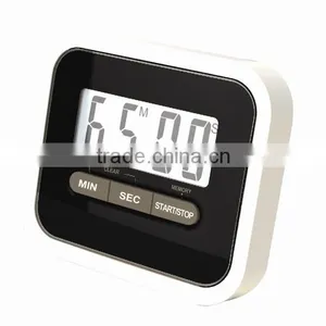 Hot Sale China Manufacture Magnetic Kitchen Timer For Promotion thumbnail-5