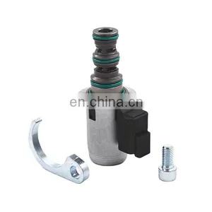25220992 Diesel Engine Solenoid Valve 25220992 Diesel Engine Truck Parts thumbnail-3