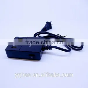 Colorful Usb Travel Charging Station With Intelligent Identification thumbnail-2