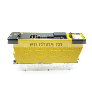 100% Brand New and Original SERVO AMPLIFIER MODULE A06B-6114-H105 thumbnail-1