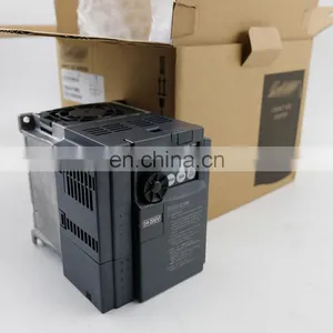 Brand CNC Parts FR-E720-2.2K Compact Size Inverter Module FR-E720 Series Frequency Inverter FR-E720-2.2K thumbnail-2