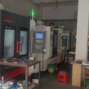 Dongguan Yuanhuida Precision Hardware company overview - view 3 thumbnail