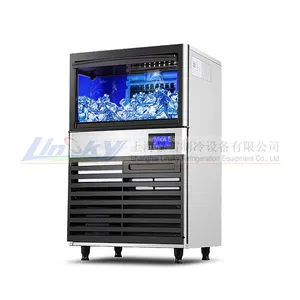 50kg/24hr Cube Ice Machine thumbnail-1