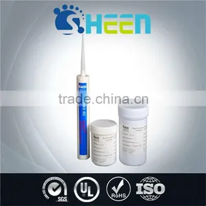 Thermal Conductive Phase Change Silicone Grease For Memory Modules thumbnail-2