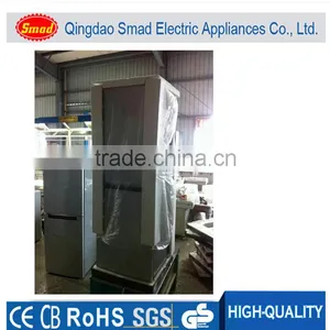 Solar Energy 12V/24V DC Solar Refrigerator Household Refrigerator thumbnail-6