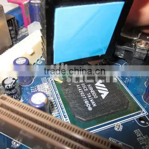 Can Replace The Hot Melt Adhesive And Screw Adhesive Thermal Tape For High Frequency Microprocessors thumbnail-3
