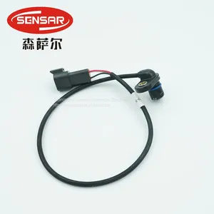 Motorcycle Speed Sensor 74429-97C for FLHR Road King 99-03 thumbnail-1