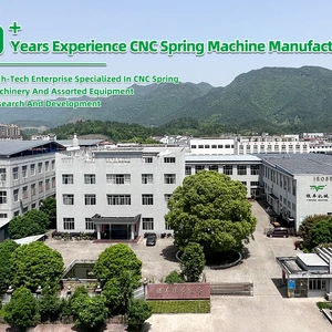 Zhejiang Yinfeng Automation Technology Co., Ltd. company overview - view 1 thumbnail