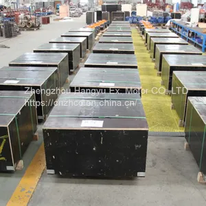 Mud Agitator for the Drilling Fluid Tank Solids Control System thumbnail-2