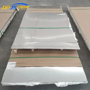 1090 1188 1230 1098 1190 Mirror Surface Aluminum Alloy Plate/Sheet Thickness 1mm/2mm/3mm/4mm/5mm thumbnail-4