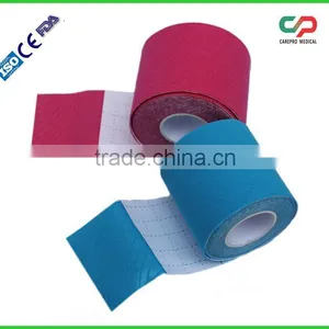 Body Guard Type Kinesiology Elastic Muscle Taping With CE FDA thumbnail-4