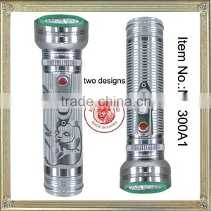 Wholesale Sale Bright High Power LED Torch Good Price thumbnail-1
