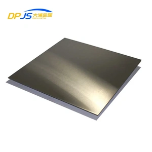 Sus724l/725/s39042/904l/908/926 Stainless Steel Plate/sheet Popular High Quality Ss Plate Interior/exterior/architectural thumbnail-3