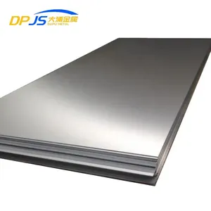 Nickel Alloy Plate/sheet Price Incoloy 20/n08025/n09925/n08926/n08811/n08825/n08020 China Cheap Cold Rolled Supplied By Manufacturer thumbnail-4