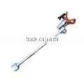 Extend Hole for Diaphgram Paint Gun thumbnail-1